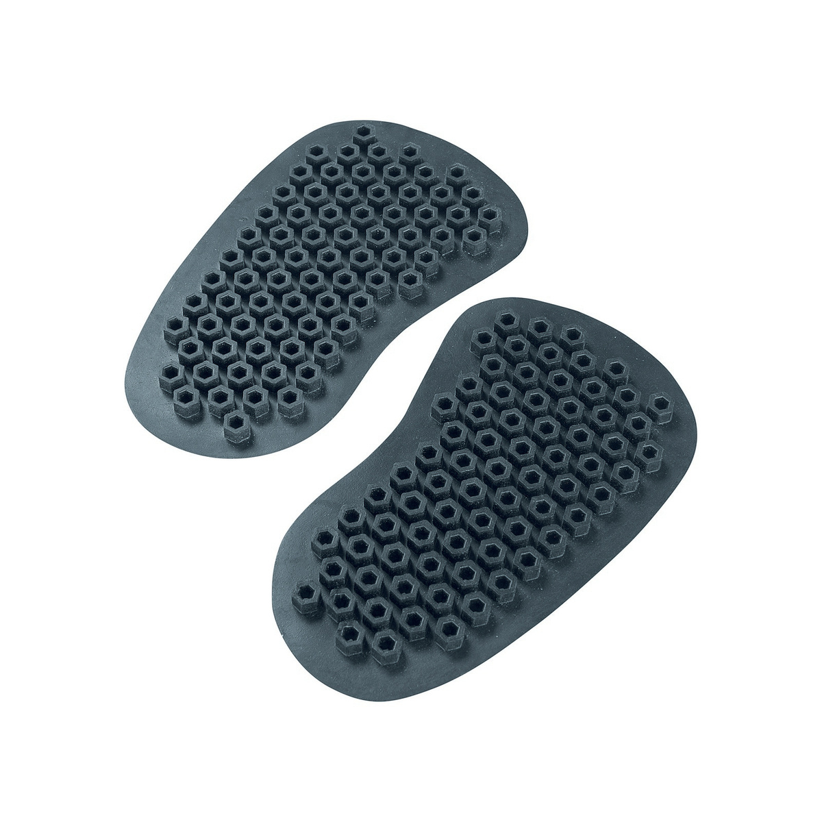Вставки защитные Dainese PRO-SHAPE HIPS 2.0 Black в интернет-магазине Мотомода