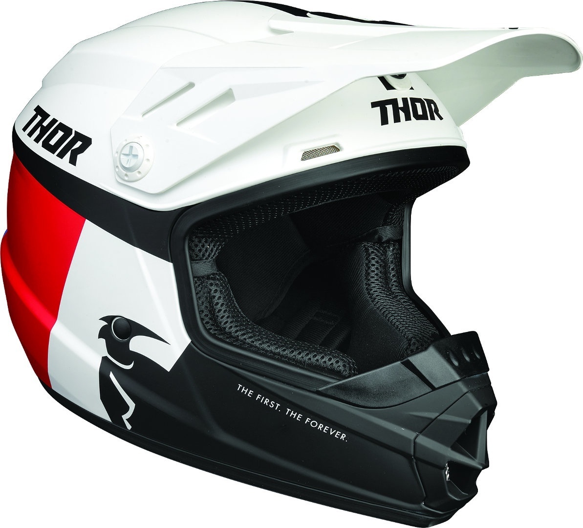 Шлем Thor Sector в интернет-магазине Мотомода