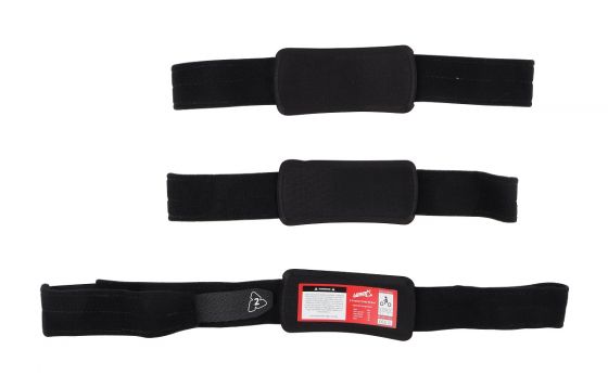 Стрепы Leatt Z-Frame Strap Kit Pair в интернет-магазине Мотомода