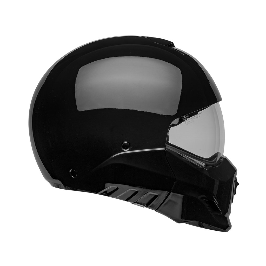 Шлем Bell Broozer в интернет-магазине Мотомода
