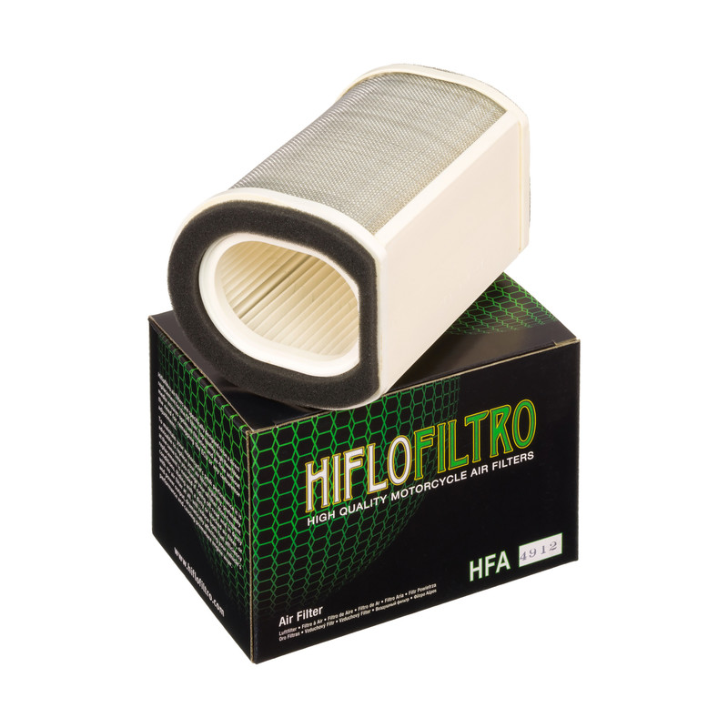 Фильтр воздушный HI FLO в интернет-магазине Мотомода