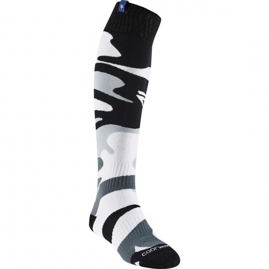 Носки Shift Whit3 Label Sock в интернет-магазине Мотомода