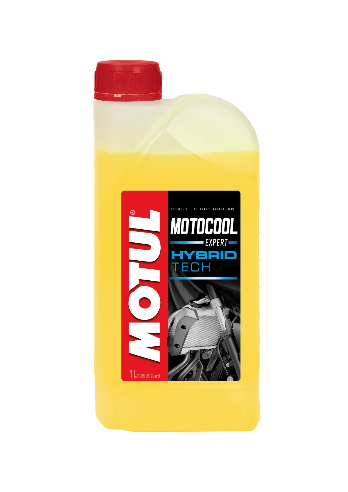 MOTUL Антифриз Motocool Expert в интернет-магазине Мотомода