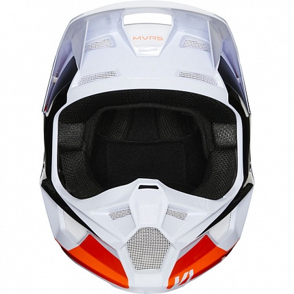 мотошлем Fox v1  Helmet в интернет-магазине Мотомода