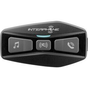 Мото - Bluetooth гарнитура - INTERPHONE U-COM 2 в интернет-магазине Мотомода