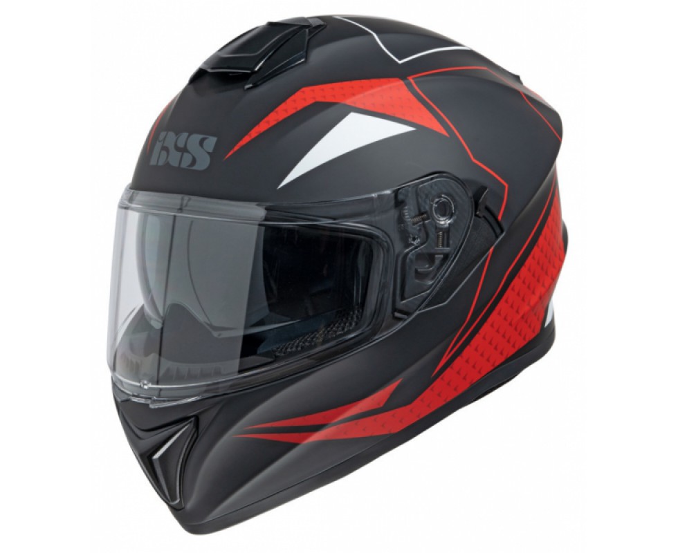 IXS Шлем HX216 в интернет-магазине Мотомода