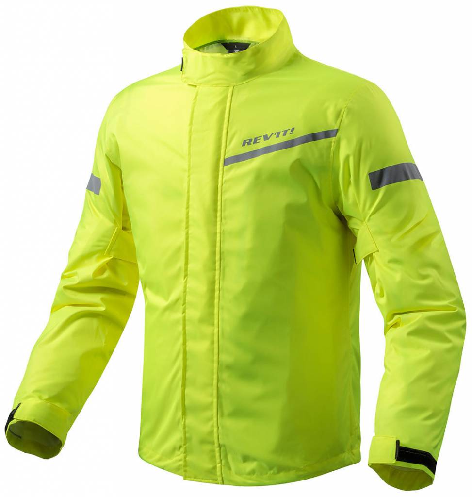 Дождевая Куртка Revit Cyclone 2 H2O в интернет-магазине Мотомода