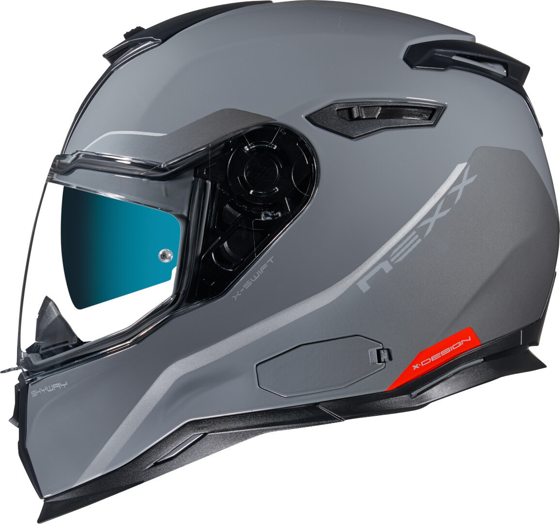 NEXX Шлем SX.100 в интернет-магазине Мотомода
