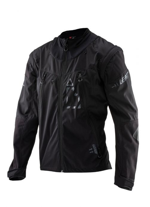 Мотокуртка Leatt GPX 4.5 Lite Jacket в интернет-магазине Мотомода