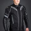 Мужская куртка Touring OSA в интернет-магазине Мотомода