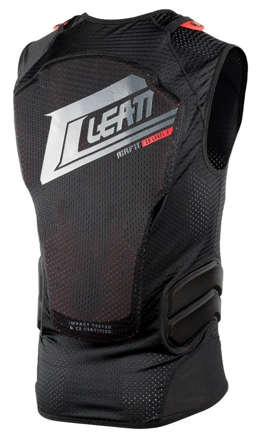 Защита спины Leatt Back Protector 3DF в интернет-магазине Мотомода