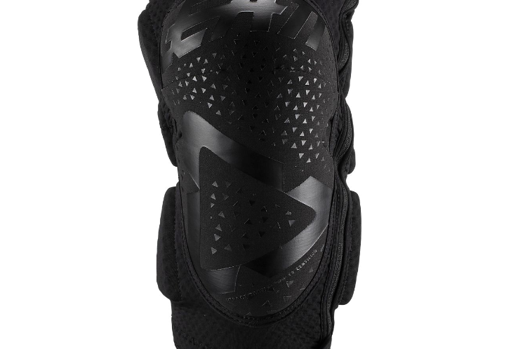 Наколенники Leatt 3DF 5.0 Zip Knee Guard в интернет-магазине Мотомода
