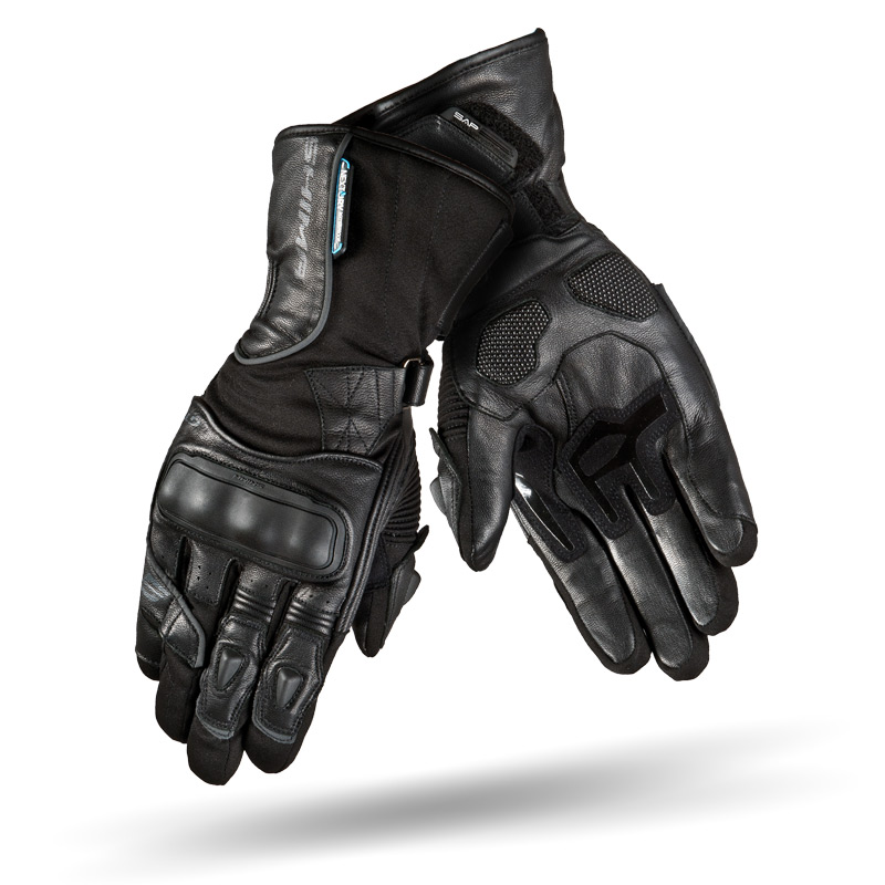 перчатки SHIMA GT-1 WP в интернет-магазине Мотомода