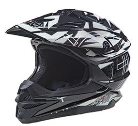 Шлем AiM JK803S в интернет-магазине Мотомода