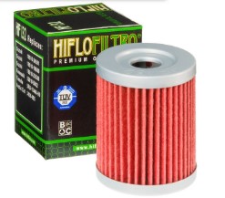 Масляный фильтр HIFLO в интернет-магазине Мотомода