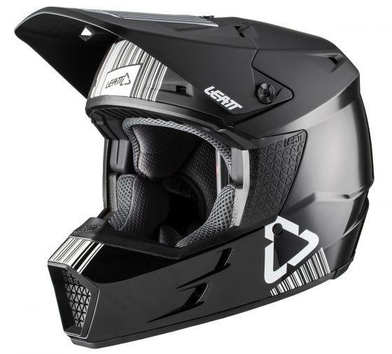 мотошлем leatt GPX 3.5 Helmet в интернет-магазине Мотомода