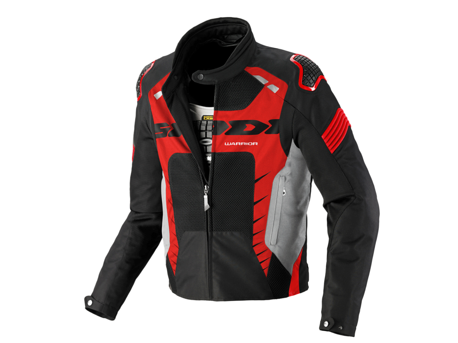 Dainese мотокуртка Avro d2