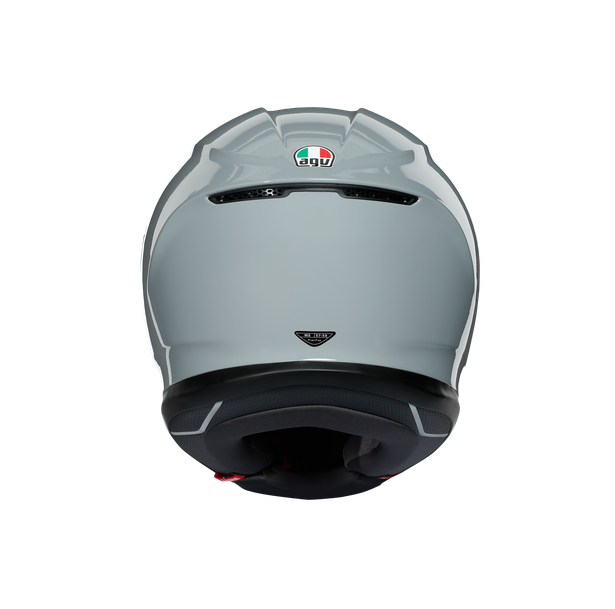 Шлем AGV K-6 в интернет-магазине Мотомода