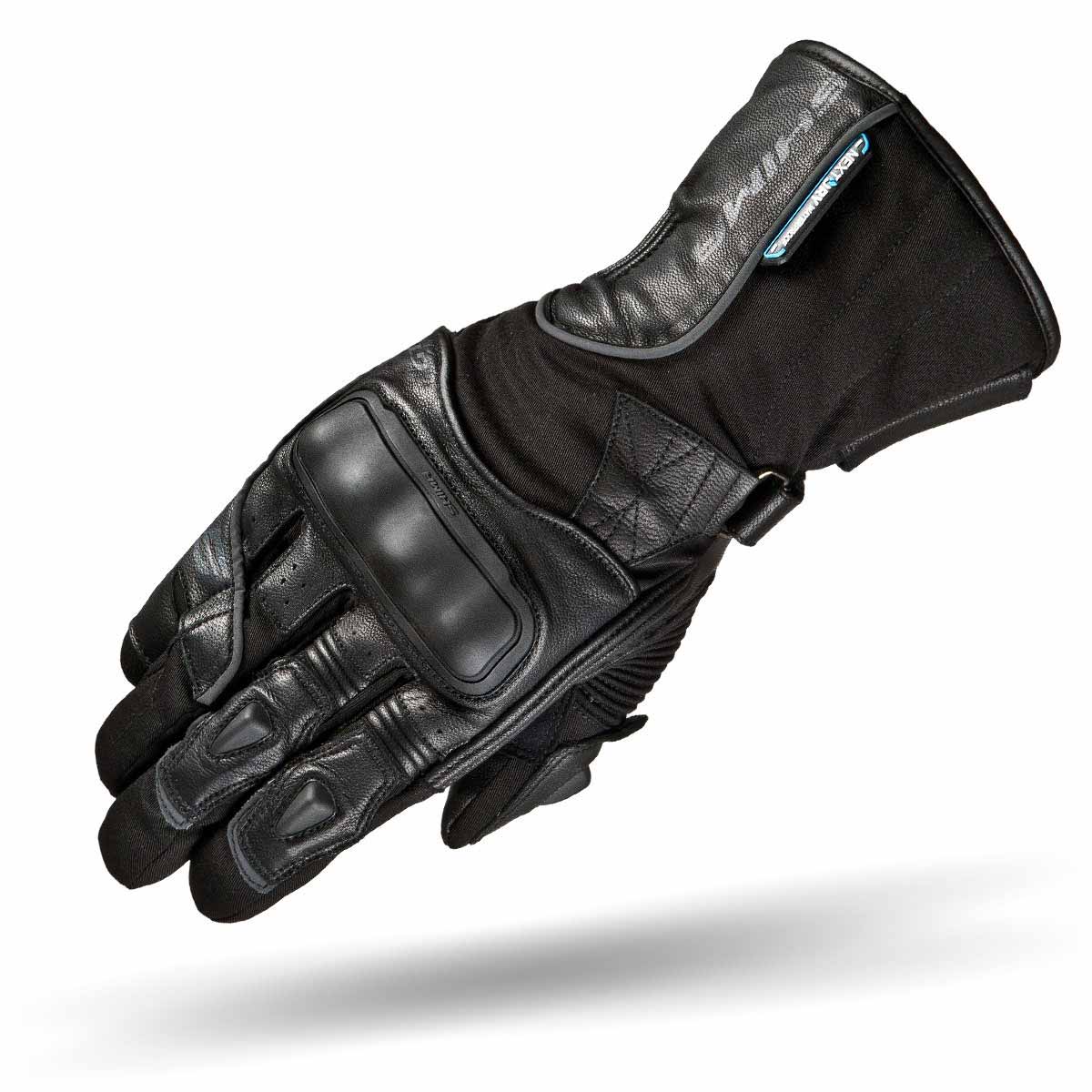 перчатки SHIMA GT-1 WP в интернет-магазине Мотомода