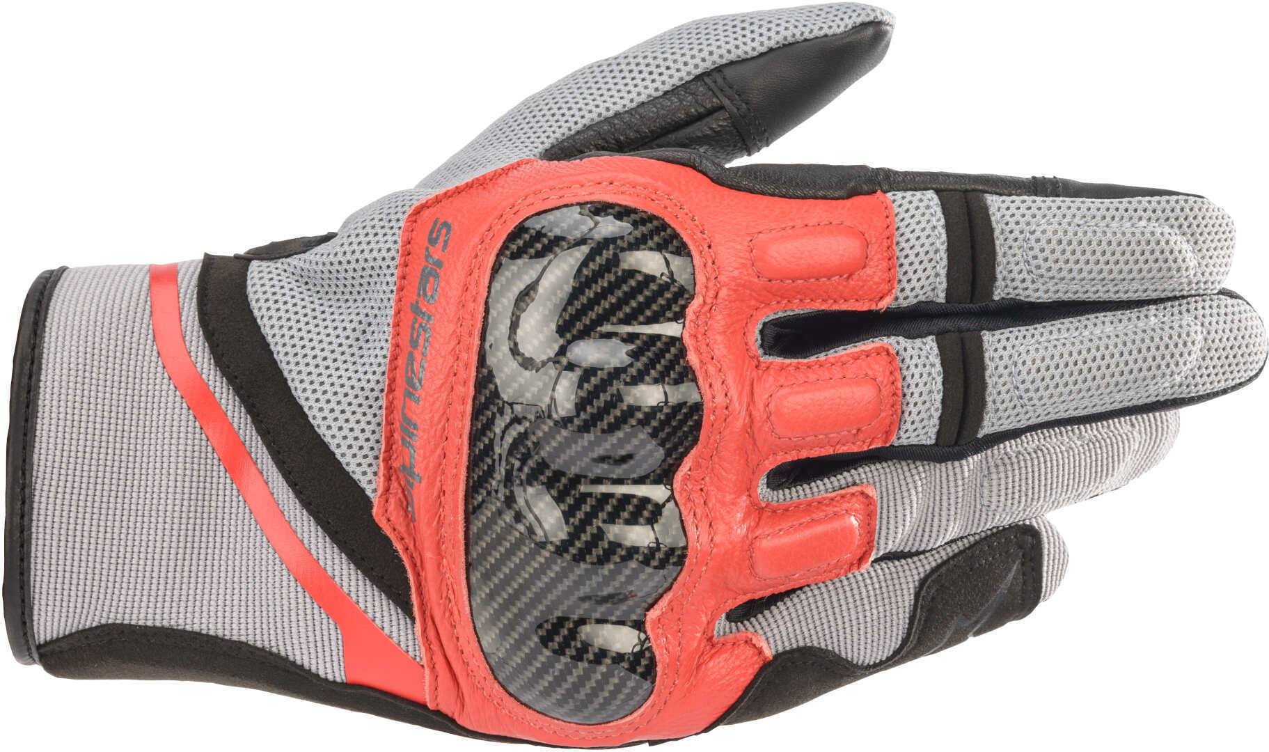 ALPINESTARS Перчатки Chrome Gloves в интернет-магазине Мотомода