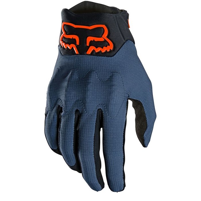 Мотоперчатки Fox Bomber LT Glove в интернет-магазине Мотомода