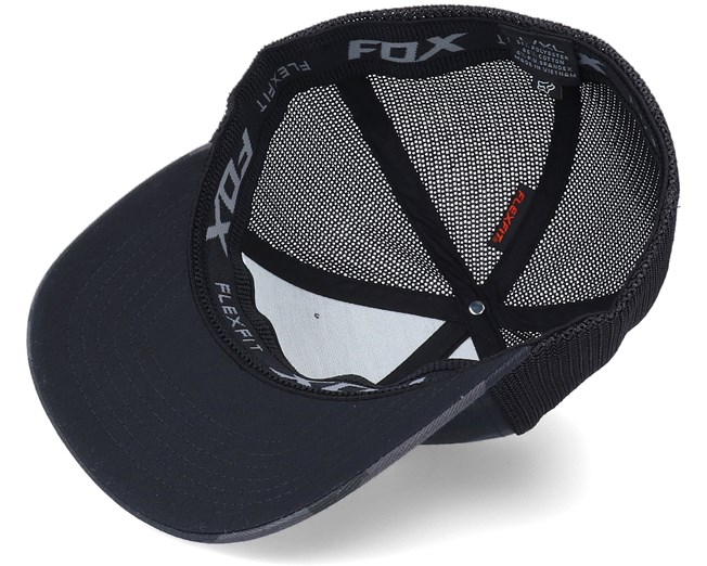 бейсболка fox Og Camo Flexfit Hat в интернет-магазине Мотомода