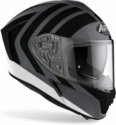 Шлем AIROH SPARK SCALE MATT в интернет-магазине Мотомода