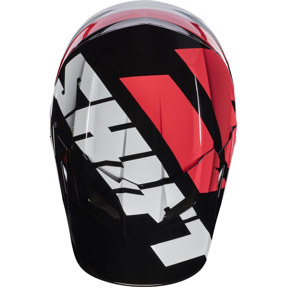 Козырек к шлему Shift White Tarmac Helmet Visor в интернет-магазине Мотомода