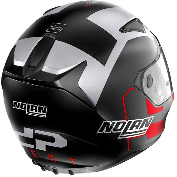 Шлем Nolan N60-5 в интернет-магазине Мотомода