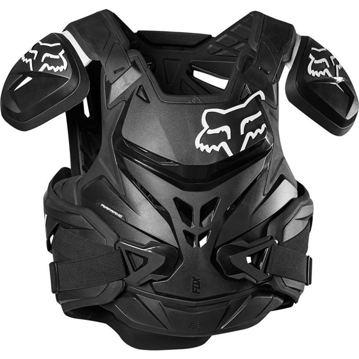 Защита панцирь Fox Airframe Pro Jacket в интернет-магазине Мотомода