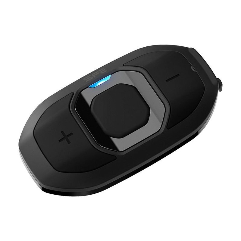 Комплект Bluetooth-гарнитура и интерком SENA SF2-02 в интернет-магазине Мотомода