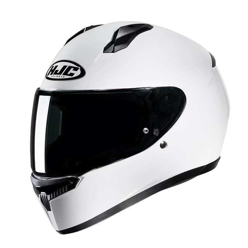 Шлем HJC C10 в интернет-магазине Мотомода