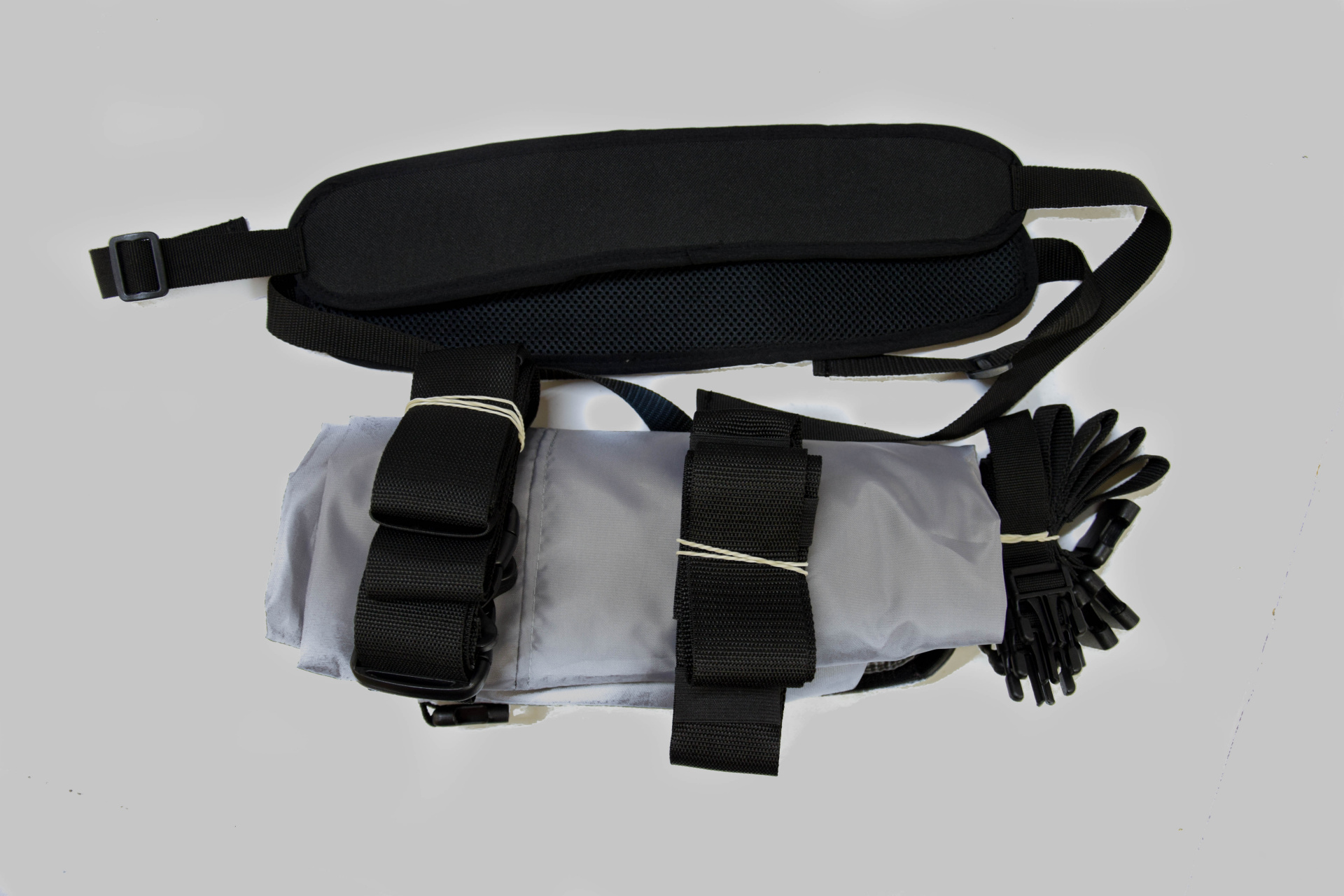 Рюкзачные лямки для сумок Modul в интернет-магазине Мотомода