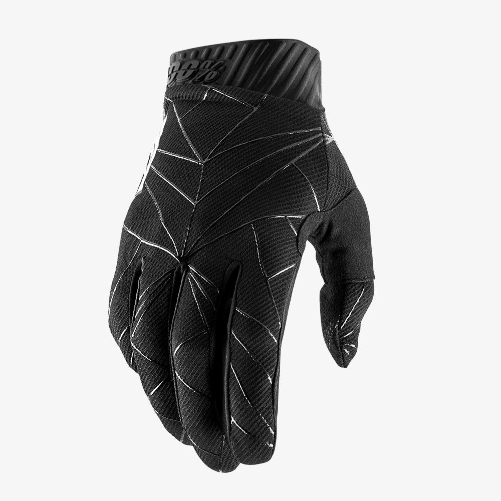Мотоперчатки 100% Ridefit Glove в интернет-магазине Мотомода