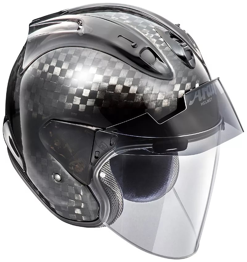 Шлем VZ-RAM SRC в интернет-магазине Мотомода
