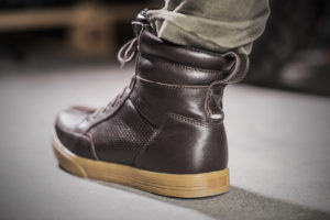 Ботинки Shima BLAKE BOOTS в интернет-магазине Мотомода
