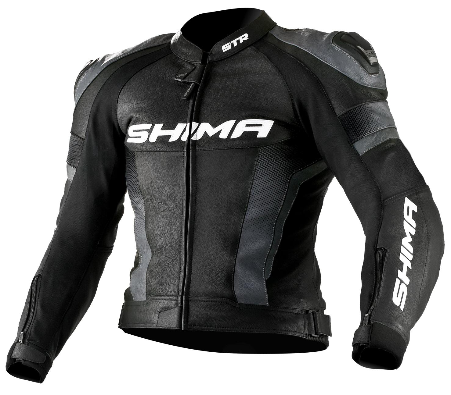 куртка SHIMA STR JACKET в интернет-магазине Мотомода