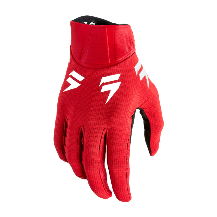 Мотоперчатки Shift White Label Trac Glove в интернет-магазине Мотомода