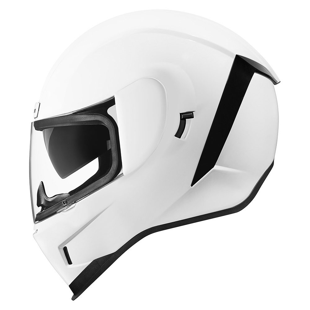 Шлем ICON AIRFORM в интернет-магазине Мотомода