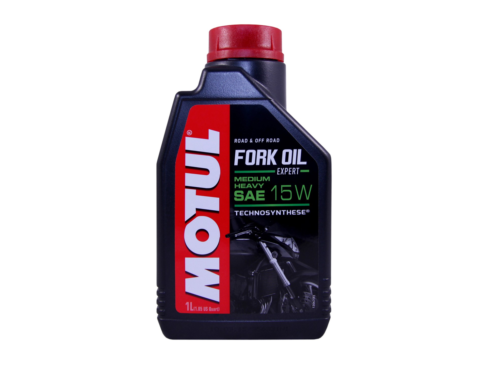MOTUL FORK OIL EXP M/H вилочное масло в интернет-магазине Мотомода