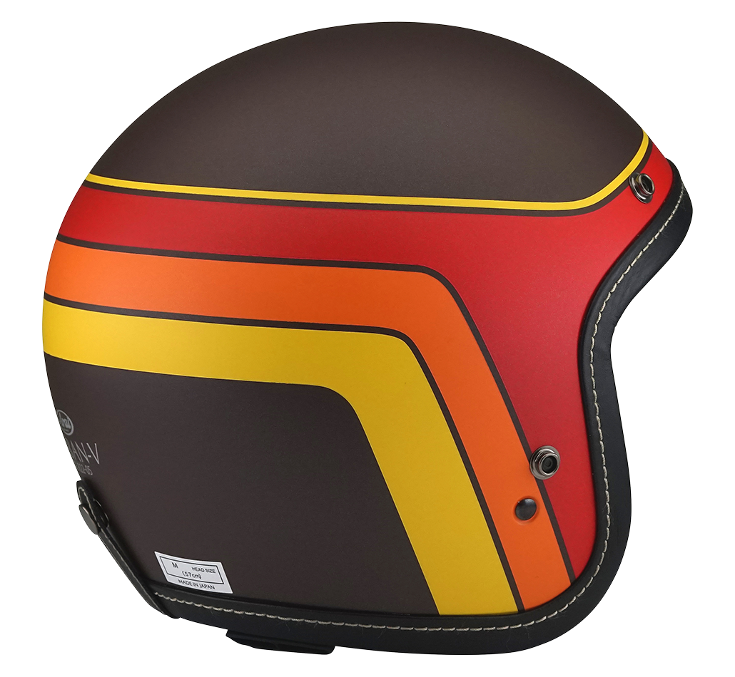 Шлем URBAN-V в интернет-магазине Мотомода