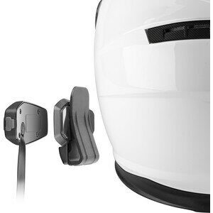 Мото - Bluetooth гарнитура - INTERPHONE U-COM 2 в интернет-магазине Мотомода