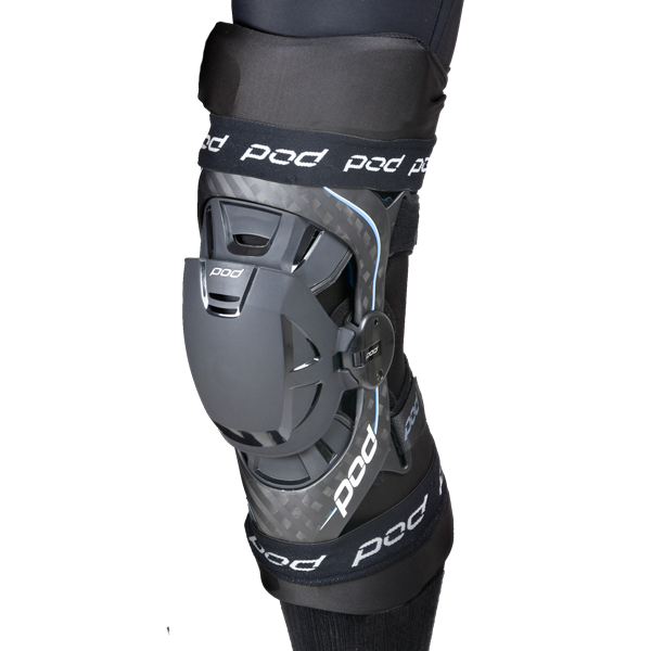 Чулки POD KX Knee Sleeve в интернет-магазине Мотомода