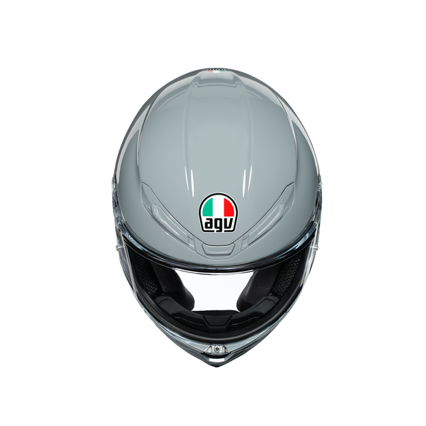 Шлем AGV K-6 в интернет-магазине Мотомода