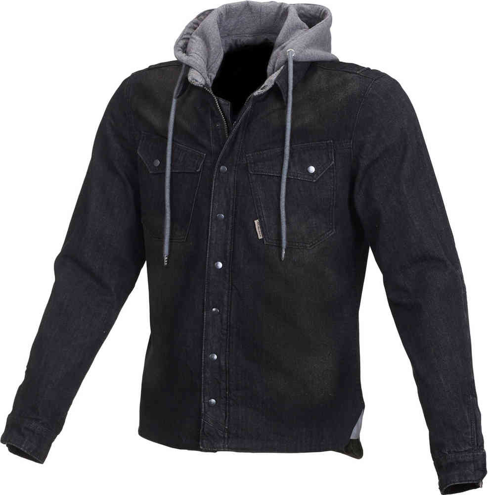 Куртка джинсовая MACNA WESTCOAST в интернет-магазине Мотомода