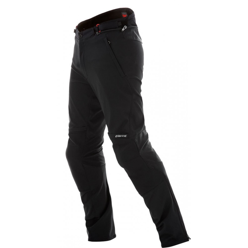 DAINESE брюки текстильные NEW DRAKE AIR TEX в интернет-магазине Мотомода
