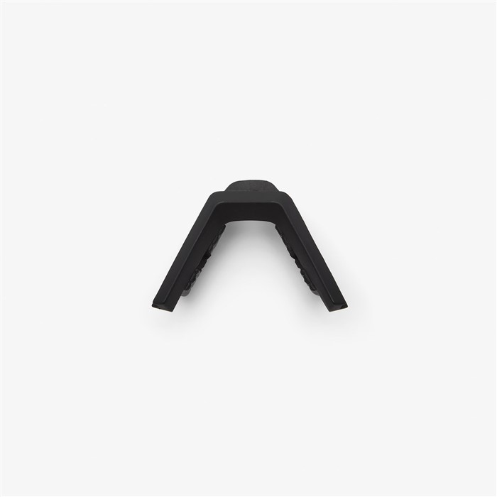 Переносица очков 100% Speedcraft SL Nose Bridge Short Lens Soft Tact Black (62032-001-03) в интернет-магазине Мотомода