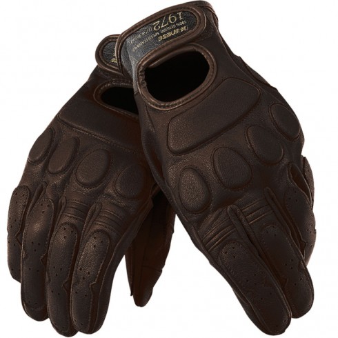Перчатки кожаные DAINESE BLACKJACK в интернет-магазине Мотомода