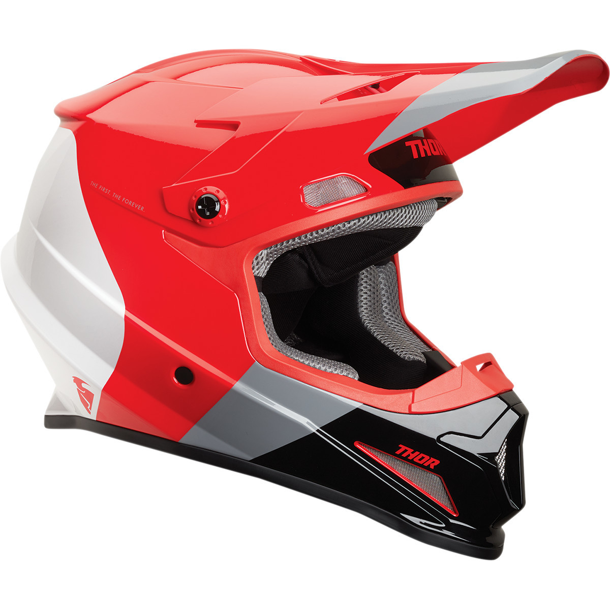 Шлем THOR S9 SECTOR MIPS в интернет-магазине Мотомода