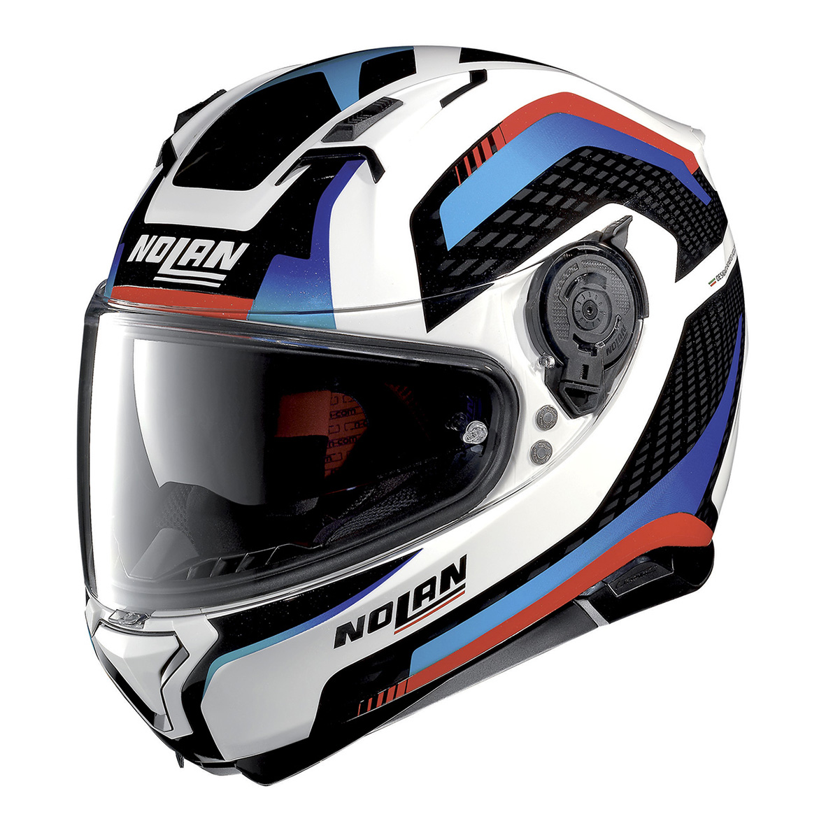 Шлем N87 в интернет-магазине Мотомода